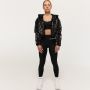 Giacca da Donna Prime Black - GymBeam M