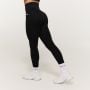 Leggings da Donna GymBabe Black - GymBeam M