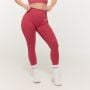 Leggings da Donna GymBabe Bloom - GymBeam S