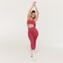 Leggings da Donna GymBabe Bloom - GymBeam S
