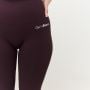 Leggings da Donna GymBabe Eclipse - GymBeam M