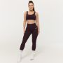 Leggings da Donna GymBabe Eclipse - GymBeam M