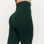 Leggings da Donna GymBabe Forest - GymBeam S