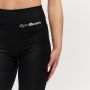 Leggings Prime Black - GymBeam S