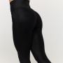 Leggings Prime Black - GymBeam S