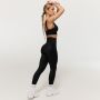 Leggings Prime Black - GymBeam S