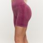 Pantaloncini da Donna Lift Seamless Plum - GymBeam S
