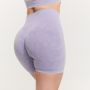 Pantaloncini da Donna Lift Seamless Violet - GymBeam XL