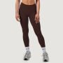 Leggings Seamless NEO Mocha - GymBeam S
