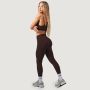 Leggings Seamless NEO Mocha - GymBeam S