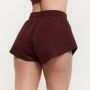 Pantaloncini da Donna Relay Fig - GymBeam L