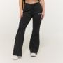 Joggers da Donna Relay Black - GymBeam L