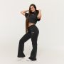 Joggers da Donna Relay Black - GymBeam L