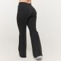Joggers da Donna Relay Black - GymBeam L