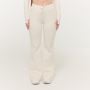 Joggers da Donna Relay Pearl - GymBeam XXL