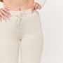 Joggers da Donna Relay Pearl - GymBeam XXL