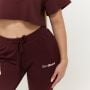 Joggers da Donna Relay Fig - GymBeam L