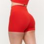 Pantaloncini BEAT Tangerine - GymBeam L