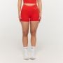 Pantaloncini BEAT Tangerine - GymBeam L
