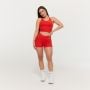 Pantaloncini BEAT Tangerine - GymBeam L