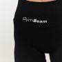 Pantaloncini da Donna Combat Black - GymBeam XL