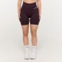 Pantaloncini da Donna GymBabe Eclipse - GymBeam S
