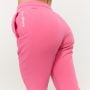 Pantaloni della Tuta da Donna Limitless Dragonfruit - GymBeam XXL