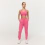 Pantaloni della Tuta da Donna Limitless Dragonfruit - GymBeam XXL