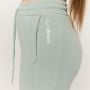 Pantaloni della Tuta da Donna Limitless Eucalypt - GymBeam S