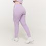 Pantaloni della Tuta da Donna Limitless Lavender - GymBeam XXL