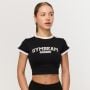 Top Varsity Black - GymBeam M
