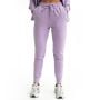 Pantaloni della Tuta da Donna Limitless Lavender - GymBeam XXL