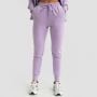 Pantaloni della Tuta da Donna Limitless Lavender - GymBeam XXL