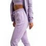 Pantaloni della Tuta da Donna Limitless Lavender - GymBeam XXL