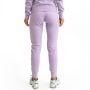 Pantaloni della Tuta da Donna Limitless Lavender - GymBeam XXL