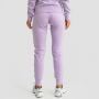 Pantaloni della Tuta da Donna Limitless Lavender - GymBeam XXL
