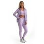 Pantaloni della Tuta da Donna Limitless Lavender - GymBeam XXL