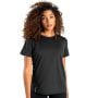 T-Shirt da Donna Ultimate Black - STRIX XL