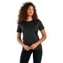 T-Shirt da Donna Ultimate Black - STRIX XL