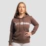 Felpa da Donna Athlete Cocoa - GymBeam M