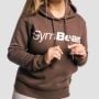 Felpa da Donna Athlete Cocoa - GymBeam M
