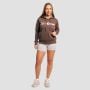 Felpa da Donna Athlete Cocoa - GymBeam M
