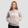 Felpa da Donna Athlete Grey - GymBeam S