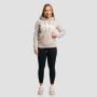 Felpa da Donna Athlete Grey - GymBeam S