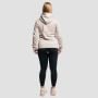 Felpa da Donna Athlete Grey - GymBeam S