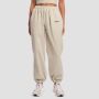 Joggers da Donna Aura Grey - GymBeam L
