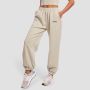 Joggers da Donna Aura Grey - GymBeam L