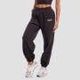 Joggers da Donna Aura Tee Brown - GymBeam XL