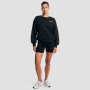 Felpa da Donna Base Black - GymBeam M