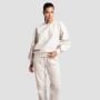 Felpa da Donna Base Cloud - GymBeam S